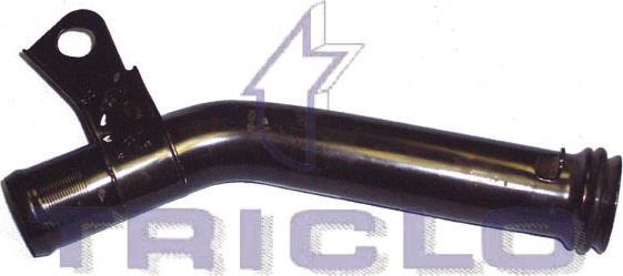Triclo 455107 - Трубка охлаждающей жидкости autosila-amz.com
