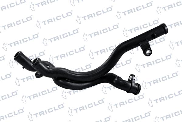 Triclo 453678 - Трубка охлаждающей жидкости autosila-amz.com