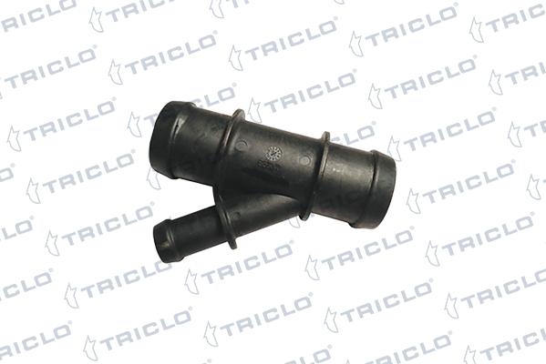 Triclo 452376 - Трубка охлаждающей жидкости autosila-amz.com
