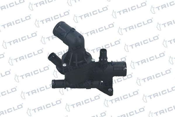 Triclo 465989 - Термостат охлаждающей жидкости / корпус autosila-amz.com