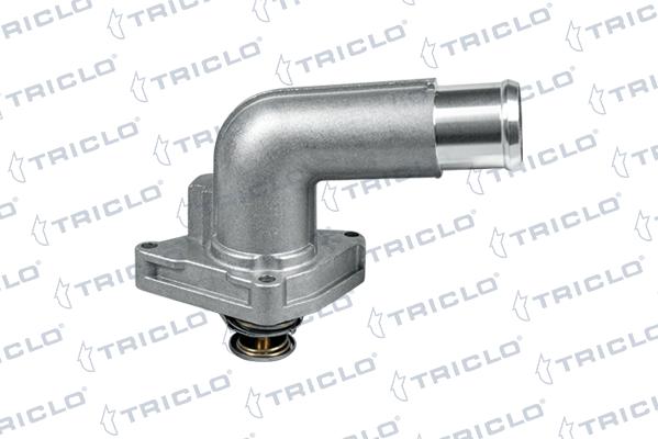 Triclo 465287 - Термостат охлаждающей жидкости / корпус autosila-amz.com