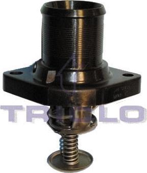 Triclo 461429 - Термостат охлаждающей жидкости / корпус autosila-amz.com
