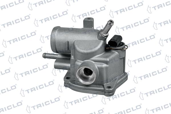 Triclo 463301 - Термостат охлаждающей жидкости / корпус autosila-amz.com