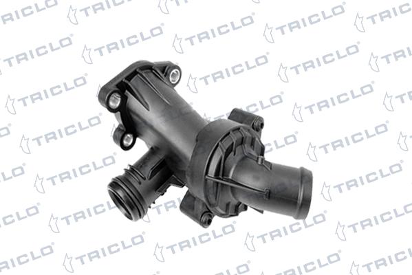 Triclo 462179 - Термостат охлаждающей жидкости / корпус autosila-amz.com