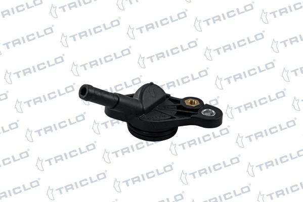 Triclo 462281 - Фланец охлаждающей жидкости autosila-amz.com