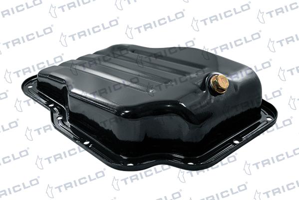 Triclo 407497 - Масляный поддон autosila-amz.com