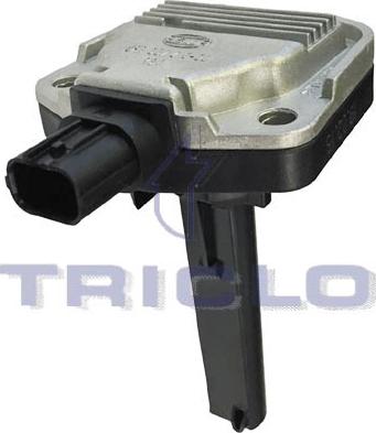 Triclo 416666 - Датчик, уровень моторного масла autosila-amz.com