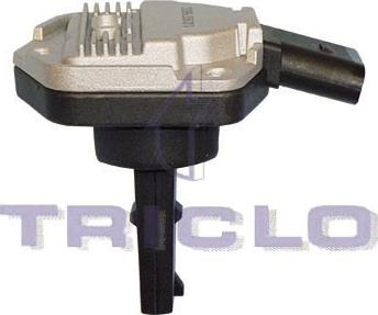 Triclo 413185 - Датчик, уровень моторного масла autosila-amz.com