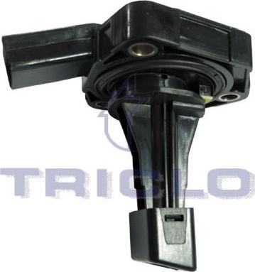 Triclo 412703 - Датчик, уровень моторного масла autosila-amz.com