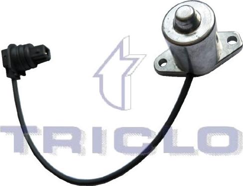 Triclo 417210 - Датчик, уровень моторного масла autosila-amz.com