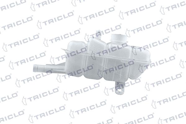 Triclo 485974 - Компенсационный бак, охлаждающая жидкость autosila-amz.com