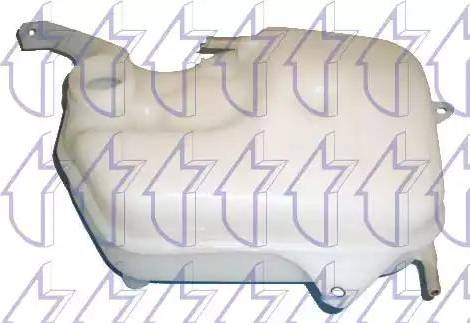Triclo 481594 - Компенсационный бак, охлаждающая жидкость autosila-amz.com