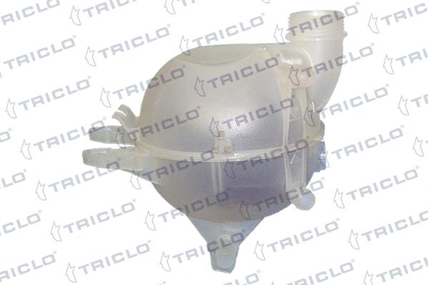 Triclo 481589 - Компенсационный бак, охлаждающая жидкость autosila-amz.com