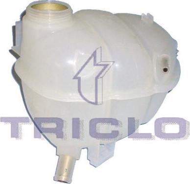 Triclo 488440 - Компенсационный бак, охлаждающая жидкость autosila-amz.com