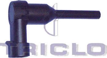 Triclo 488090 - Датчик, уровень охлаждающей жидкости autosila-amz.com