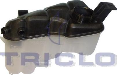 Triclo 488774 - Компенсационный бак, охлаждающая жидкость autosila-amz.com