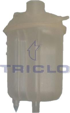 Triclo 482909 - Компенсационный бак, охлаждающая жидкость autosila-amz.com