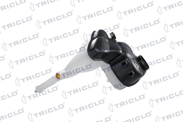 Triclo 482696 - Компенсационный бак, охлаждающая жидкость autosila-amz.com