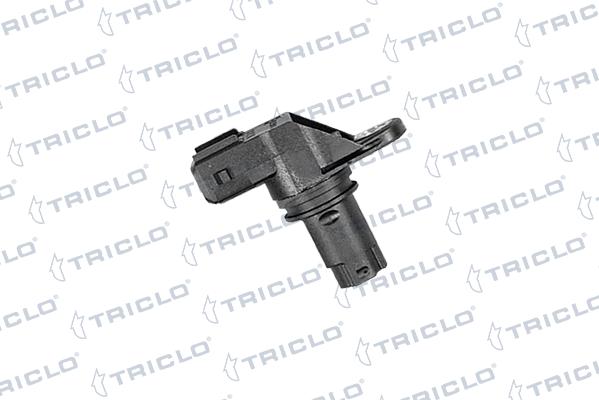 Triclo 435751 - Датчик, положение распределительного вала autosila-amz.com