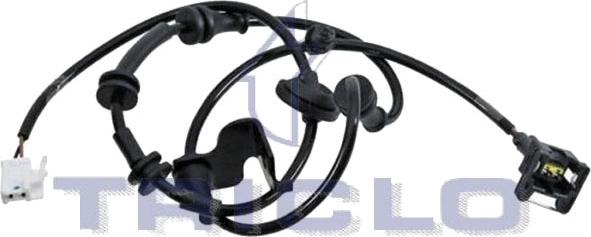 Triclo 436722 - Соединительный кабель ABS autosila-amz.com