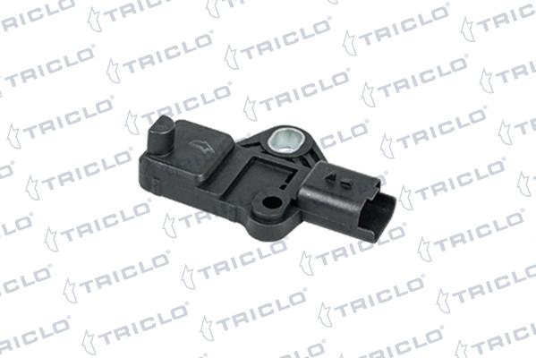 Triclo 431923 - Датчик импульсов, коленвал autosila-amz.com