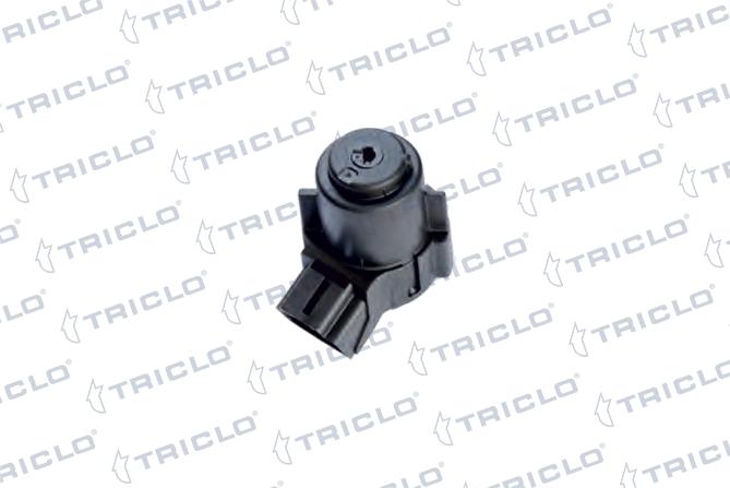 Triclo 432558 - Переключатель зажигания autosila-amz.com