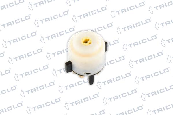 Triclo 432581 - Переключатель зажигания autosila-amz.com