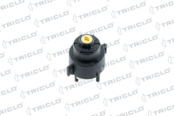 Triclo 432583 - Переключатель зажигания autosila-amz.com