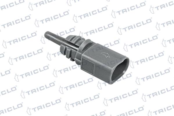 Triclo 432041 - Датчик, внешняя температура autosila-amz.com