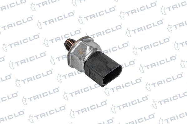 Triclo 432035 - Датчик, давление подачи топлива autosila-amz.com