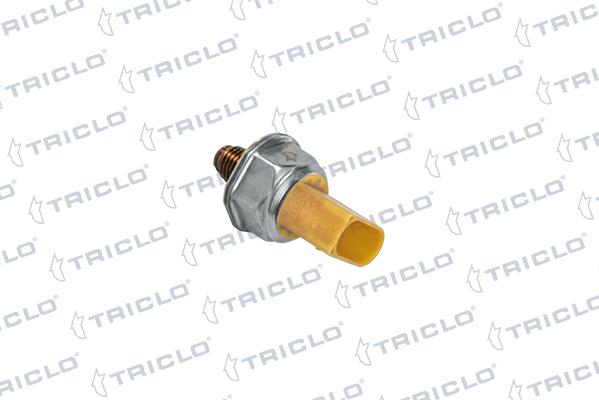 Triclo 432026 - Датчик, давление подачи топлива autosila-amz.com