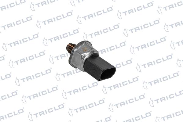 Triclo 432027 - Датчик, давление подачи топлива autosila-amz.com