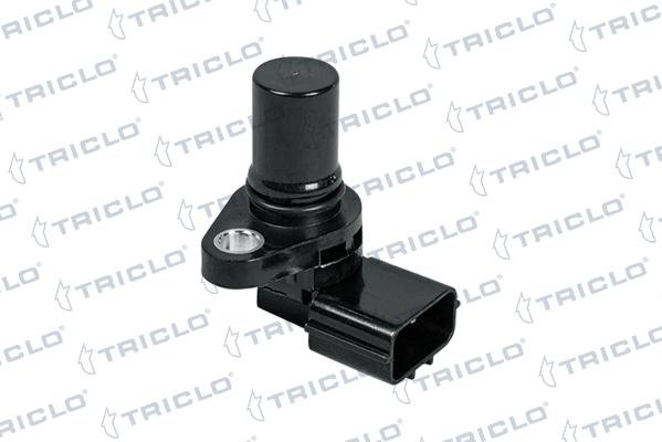 Triclo 437517 - Датчик импульсов, коленвал autosila-amz.com