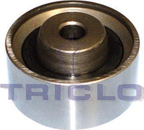 Triclo 426505 - Направляющий ролик, зубчатый ремень ГРМ autosila-amz.com