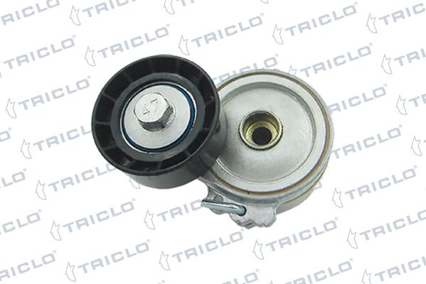 Triclo 420453 - Натяжитель, поликлиновый ремень autosila-amz.com