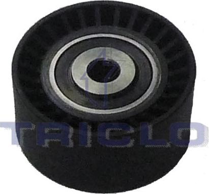 Triclo 420026 - Направляющий ролик, зубчатый ремень ГРМ autosila-amz.com