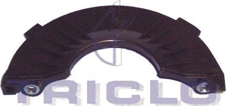 Triclo 423331 - Кожух, зубчатый ремень autosila-amz.com