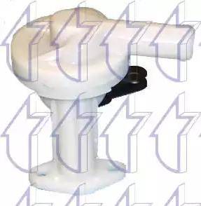 Triclo 472057 - Регулирующий клапан охлаждающей жидкости autosila-amz.com