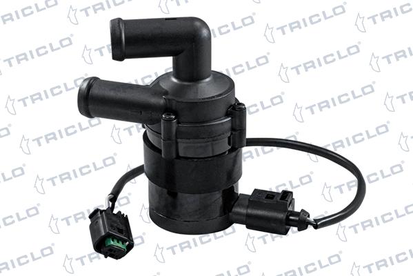Triclo 472008 - Дополнительный водяной насос autosila-amz.com