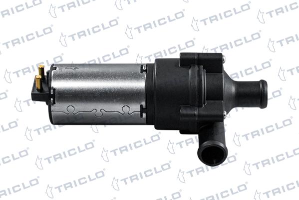 Triclo 472014 - Дополнительный водяной насос autosila-amz.com