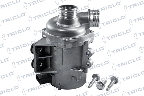 Triclo 472013 - Водяной насос autosila-amz.com