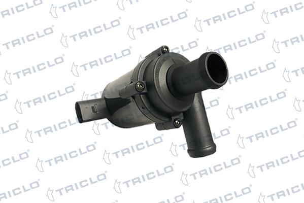 Triclo 472073 - Дополнительный водяной насос autosila-amz.com