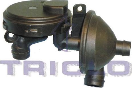 Triclo 472199 - Клапан, отвода воздуха из картера autosila-amz.com