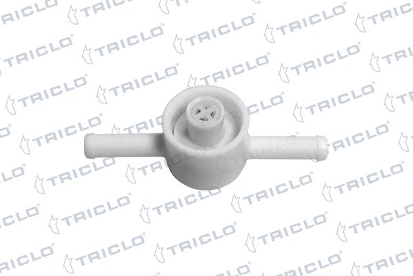 Triclo 563951 - Клапан, топливный фильтр autosila-amz.com