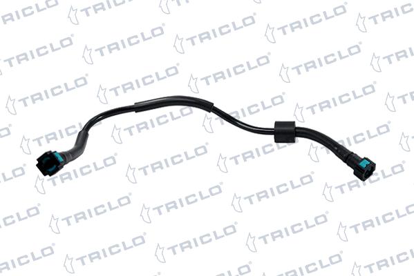 Triclo 530082 - Топливопровод autosila-amz.com