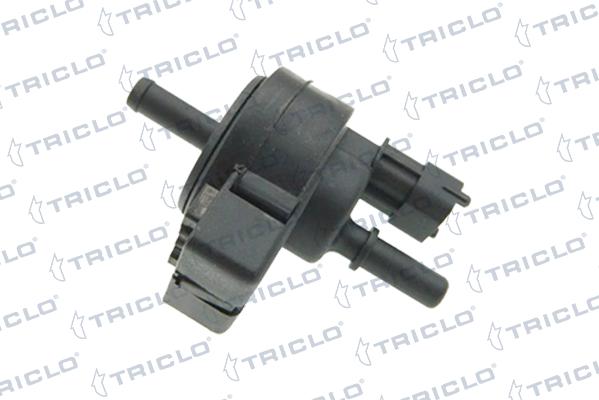 Triclo 538000 - Клапан вентиляции, топливный бак autosila-amz.com