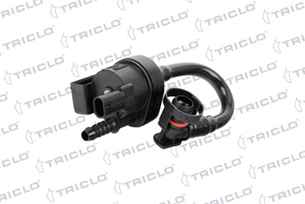 Triclo 532600 - Клапан вентиляции, топливный бак autosila-amz.com