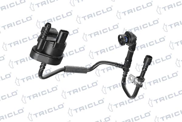 Triclo 532601 - Клапан вентиляции, топливный бак autosila-amz.com