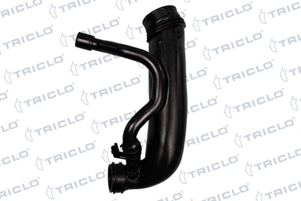 Triclo 521069 - Шланг, система подачи воздуха autosila-amz.com