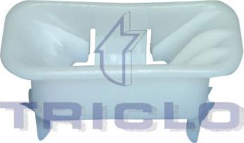 Triclo 634542 - Направляющая гильза, система сцепления autosila-amz.com
